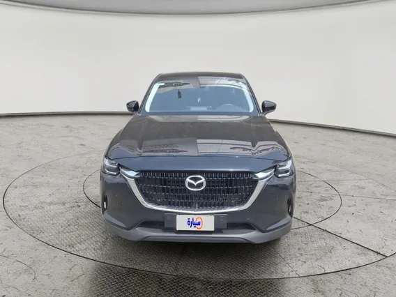 Mazda CX60 Core 2026 