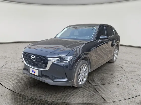 Mazda CX60 Core 2026 