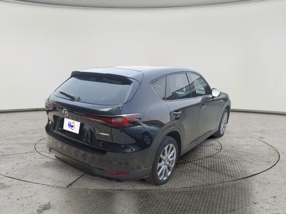 Mazda CX60 Core 2026 