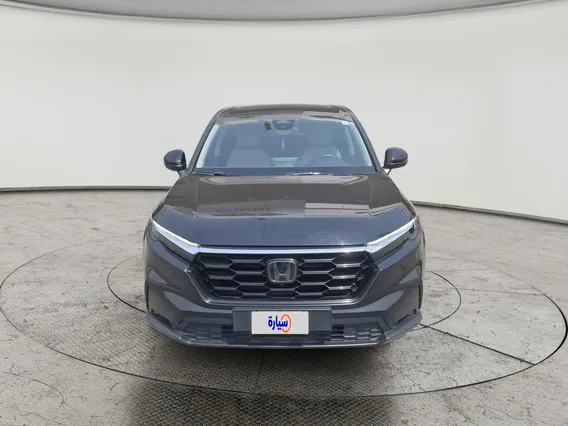 Honda CRV EX 2025 