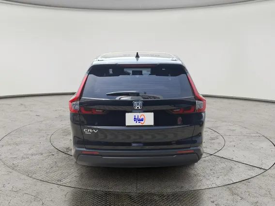 Honda CRV EX 2025 