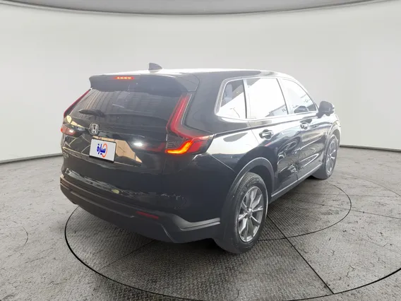 هوندا CRV EX 2025 