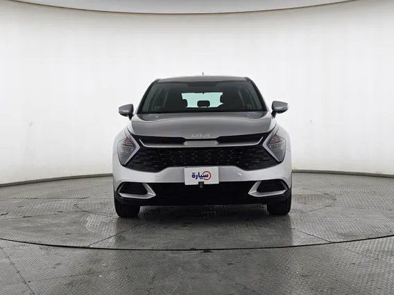 Kia Sportage LX 2023 دبل