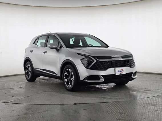 Kia Sportage LX 2023 دبل