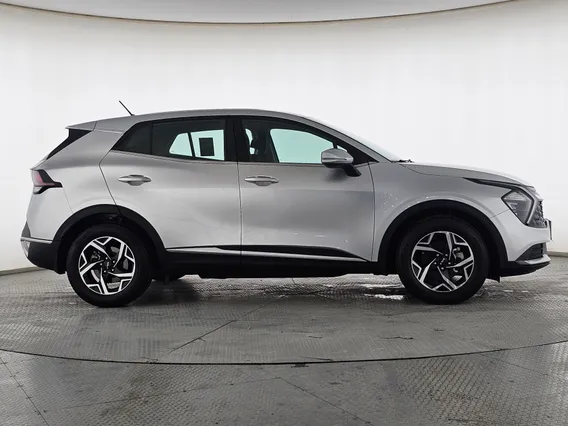 Kia Sportage LX 2023 دبل