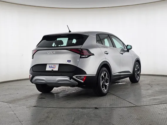 Kia Sportage LX 2023 دبل
