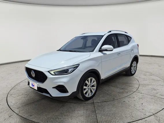 MG ZS STD 2022 