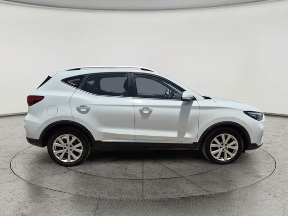 MG ZS STD 2022 