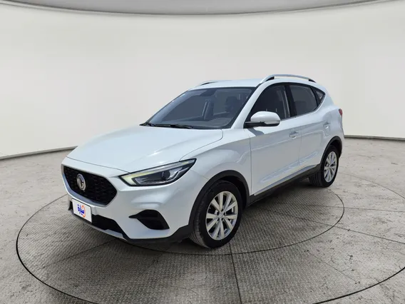 MG ZS STD 2022 