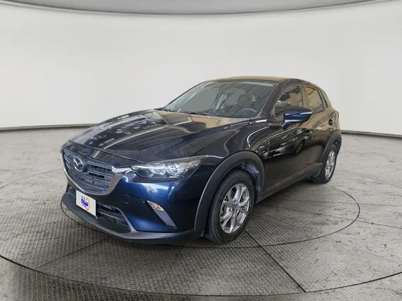 مازدا سى اكس 3 Skyactive G 2021 