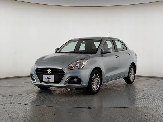 Suzuki Dzire GL 2025 