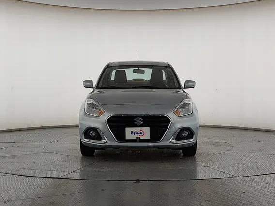 Suzuki Dzire GL 2025 