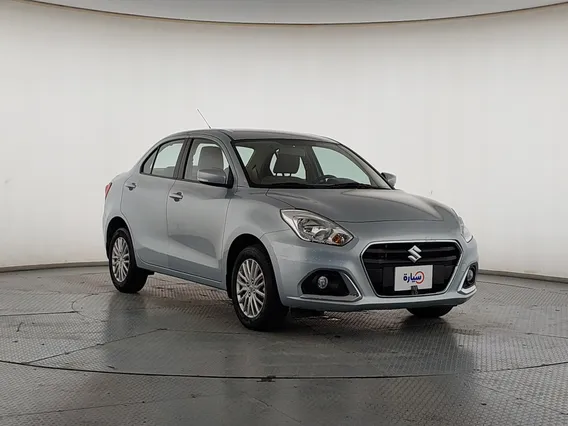 Suzuki Dzire GL 2025 