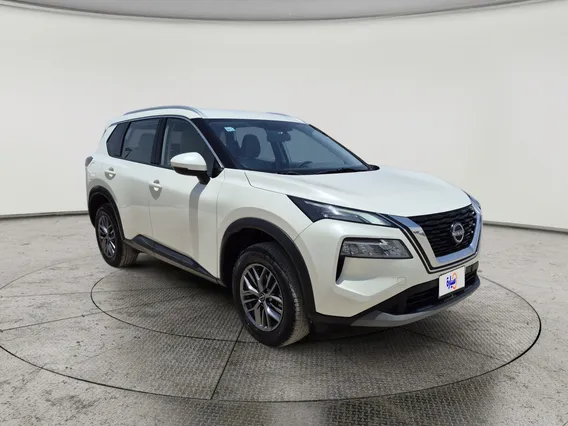 نيسان أكس تريل S 5 Seats 2023 