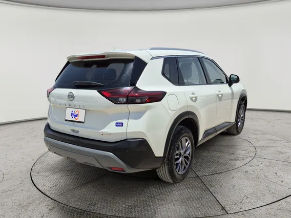 نيسان أكس تريل S 5 Seats 2023 