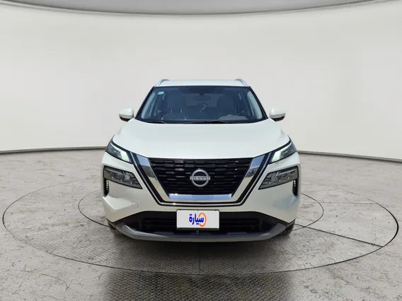 Nissan Xtrail S 5 Seats 2023 