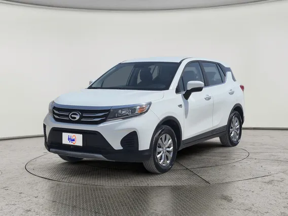 GAC GS3 GS 2023 