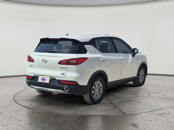 GAC GS3 GS 2023 