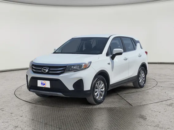 GAC GS3 GS 2023 