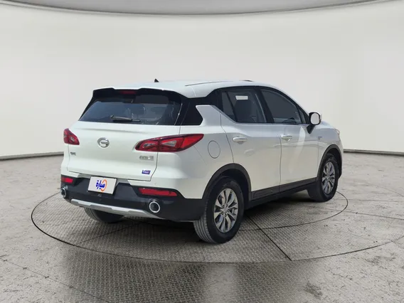 GAC GS3 GS 2023 