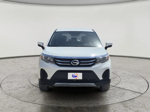 GAC GS3 GS 2023 