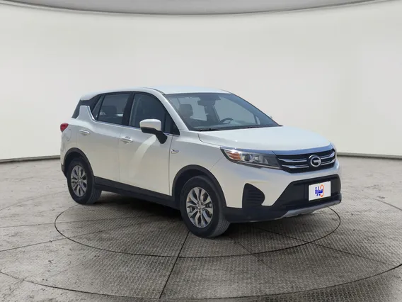 GAC GS3 GS 2023 