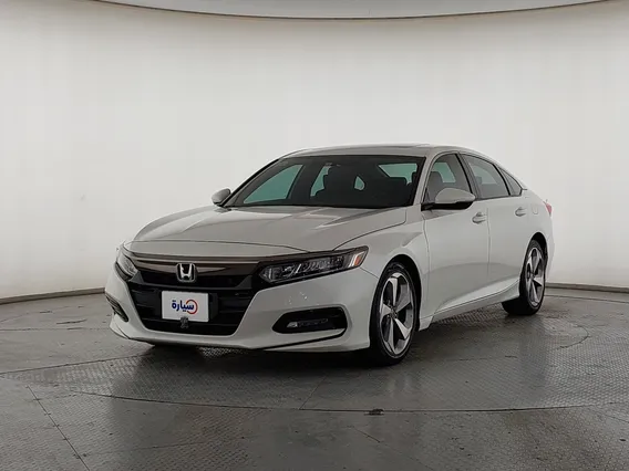 هوندا اكورد LX Sport 2018 