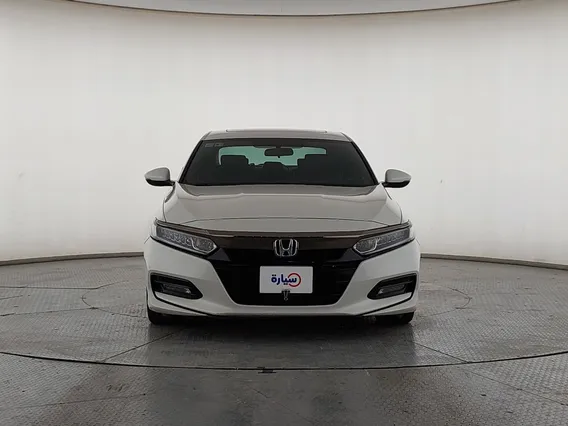 هوندا اكورد LX Sport 2018 