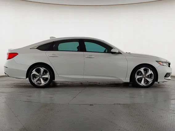 هوندا اكورد LX Sport 2018 