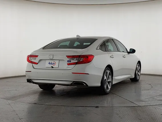 هوندا اكورد LX Sport 2018 