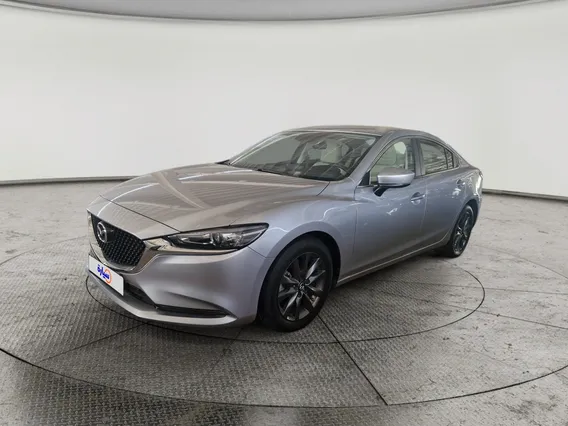 مازدا 6 Skyactive G 2024 