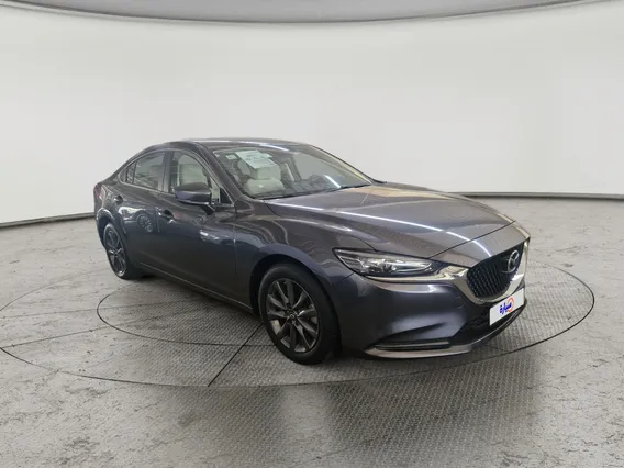 مازدا 6 Skyactive G 2024 