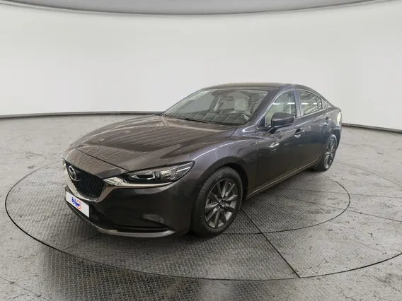 مازدا 6 Skyactive G 2024 