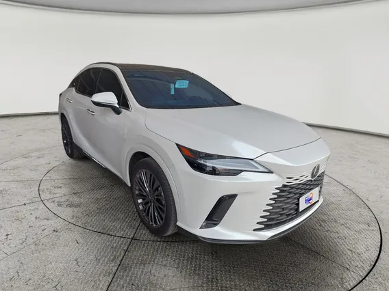 لكزس RX 350 2025 