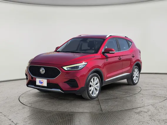 MG ZS STD 2022 