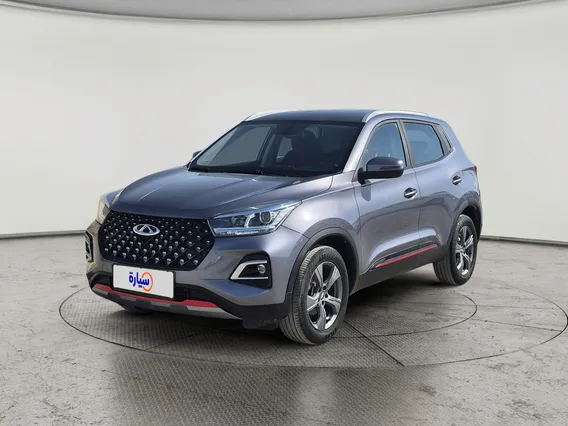 Chery Tiggo 4 Pro Comfort 2025 