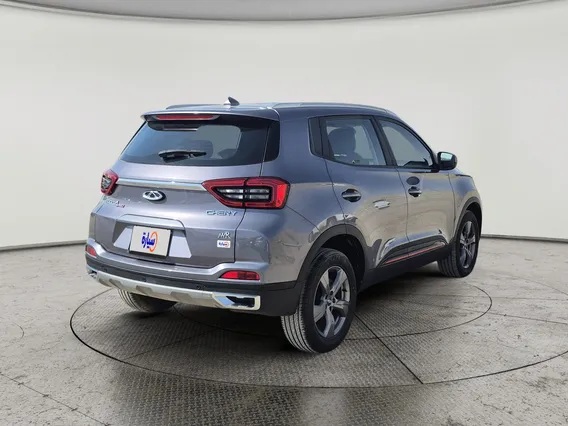 Chery Tiggo 4 Pro Comfort 2025 