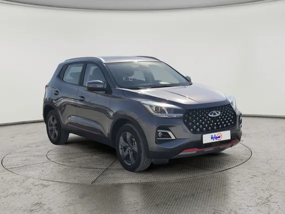 Chery Tiggo 4 Pro Comfort 2025 