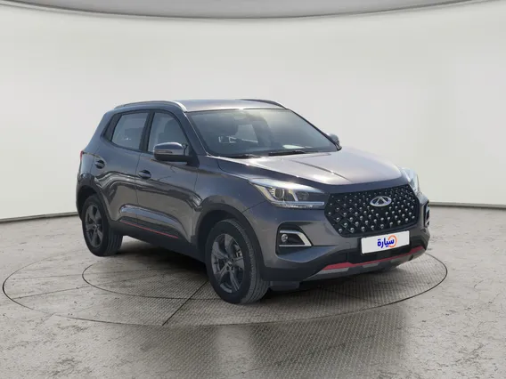 Chery Tiggo 4 Pro Comfort 2025 