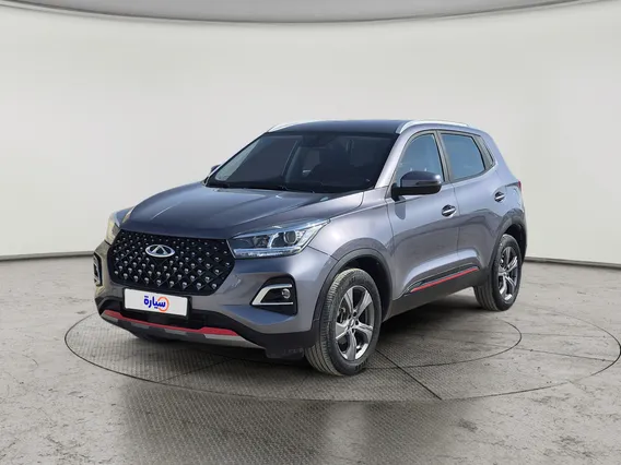 Chery Tiggo 4 Pro Comfort 2025 
