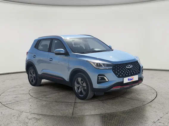 Chery Tiggo 4 Pro Comfort 2025 