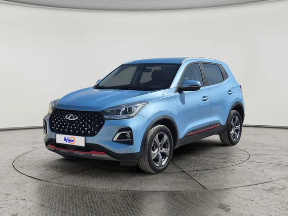 Chery Tiggo 4 Pro Comfort 2025 