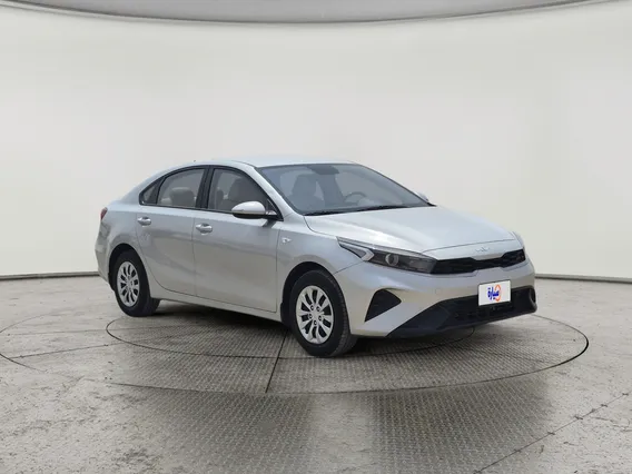 Kia Cerato GL 2024 