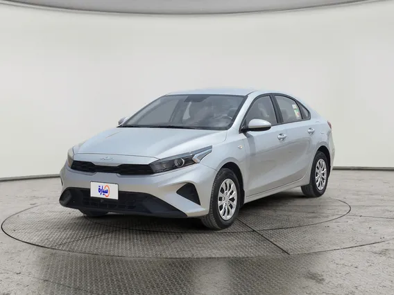 Kia Cerato GL 2024 