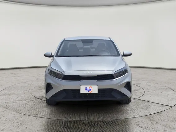 Kia Cerato GL 2024 