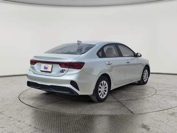 Kia Cerato GL 2024 