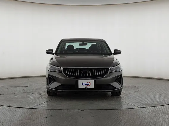 Geely Emgrand GK 2024 