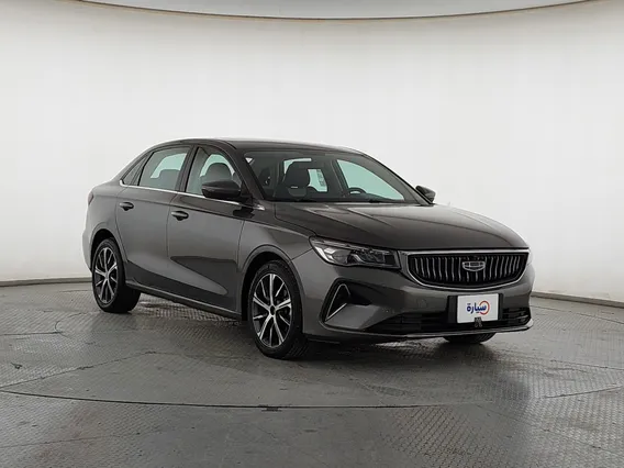 Geely Emgrand GK 2024 