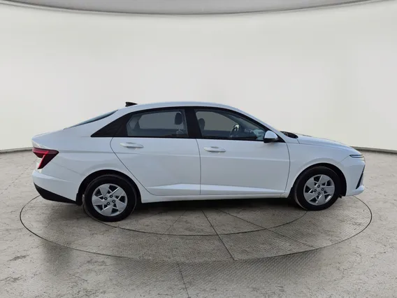 Hyundai Accent Fleet 2025 