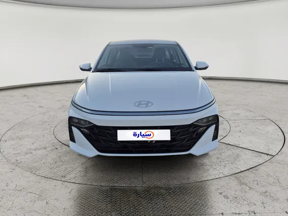 Hyundai Accent Fleet 2025 